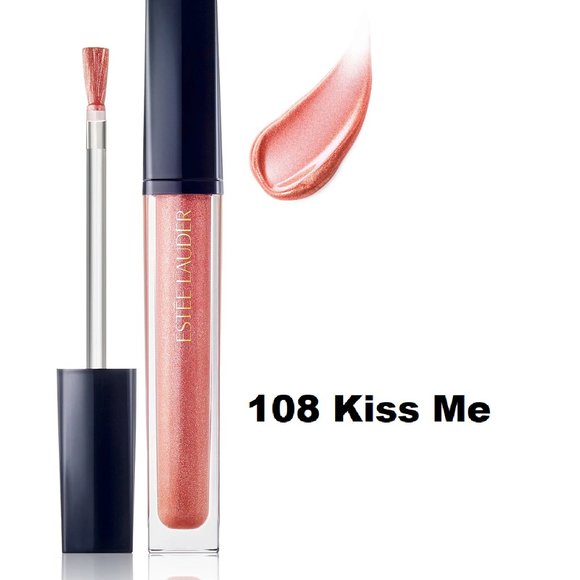 CHOOSE ✅ Estée Lauder Pure Color Envy Kissable Lip Shine ✨ BNIB - Picture 7 of 16